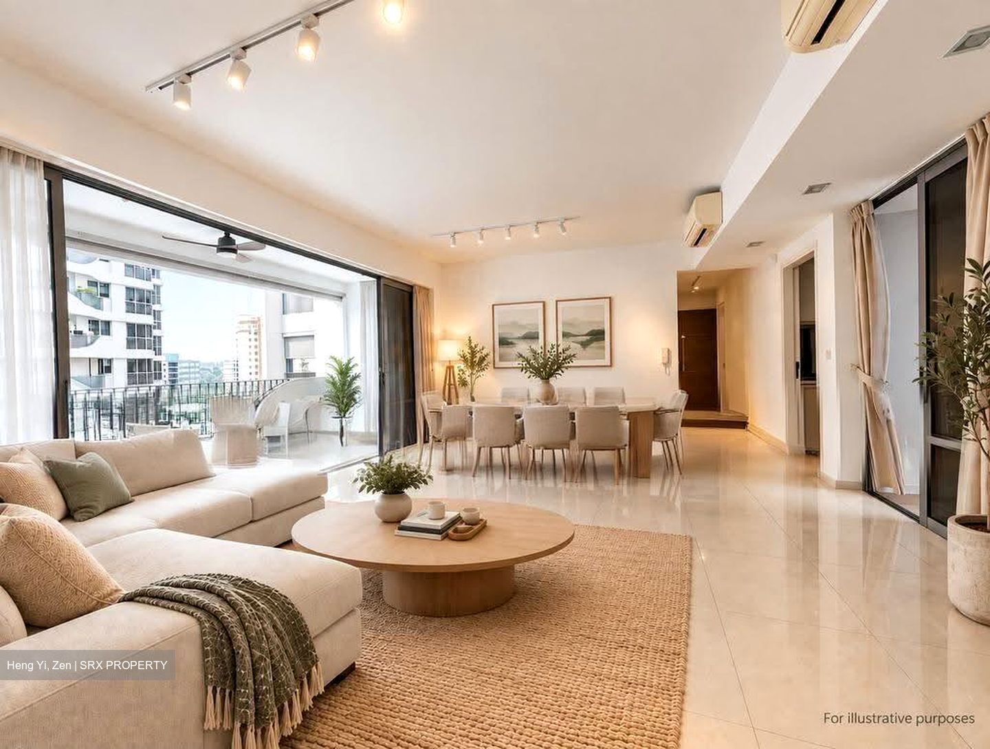 Arc at Tampines (D18), Condominium #635896641